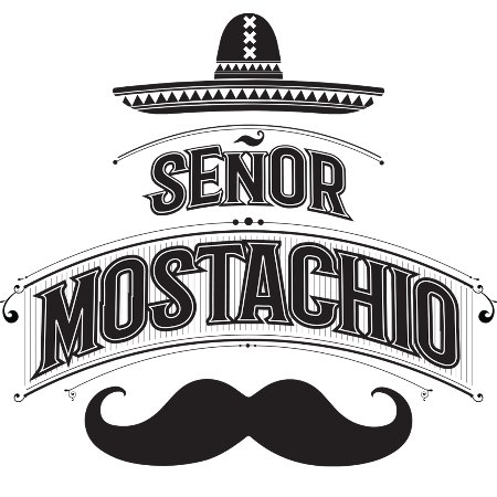 Senor Mostachio