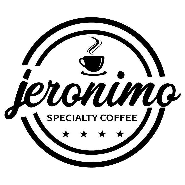 Jeronimo Coffee